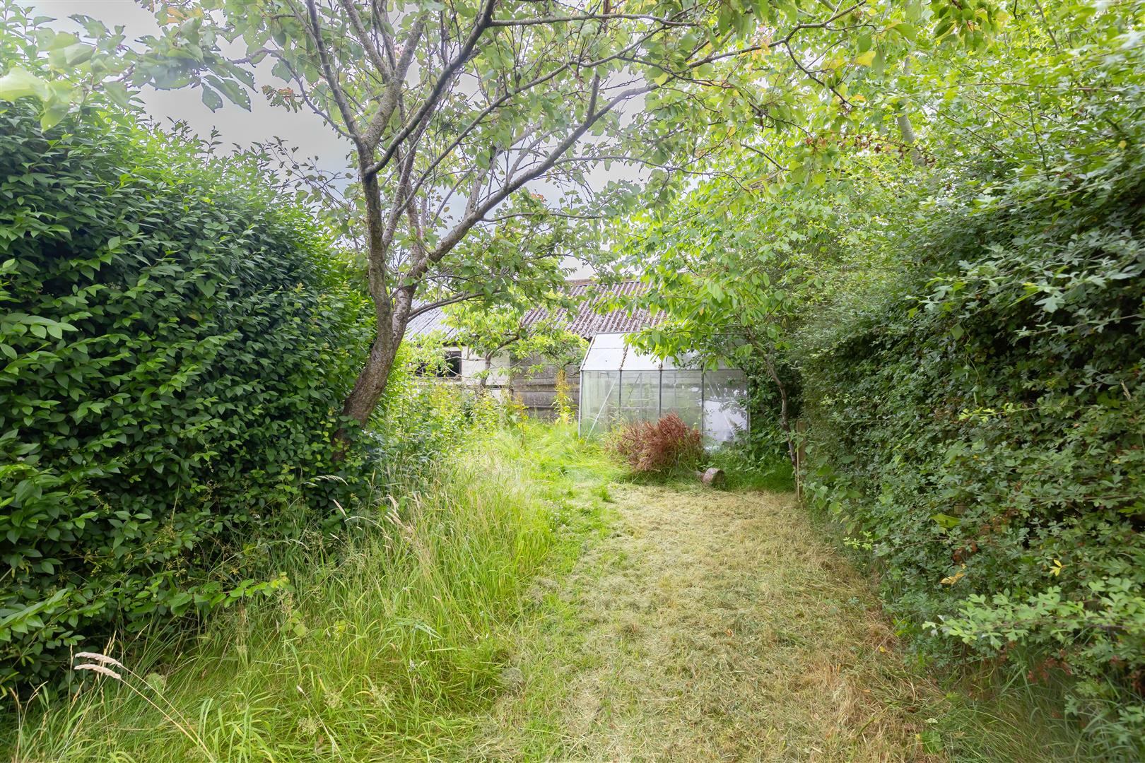 Gill Lane, Longton, Preston